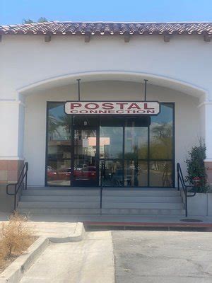 postal connection la quinta|la quinta postal service.